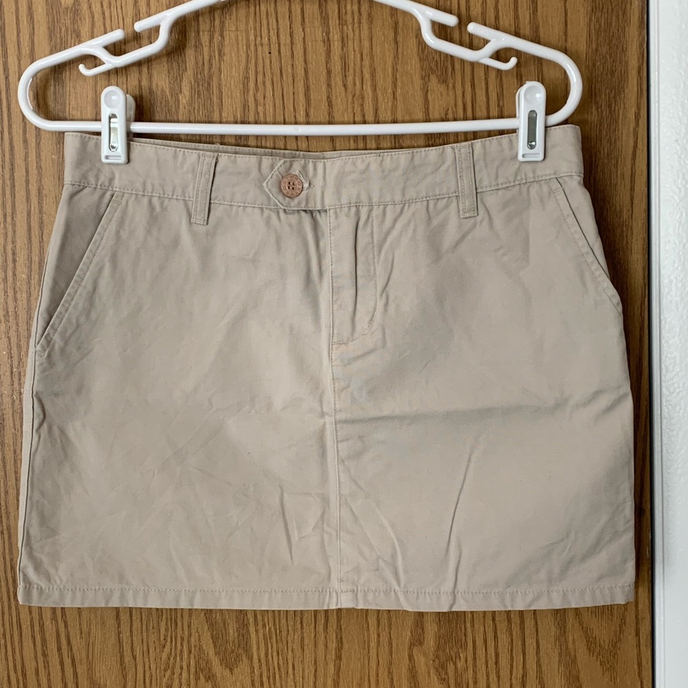 Roxy skirt